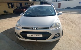 Hyundai Grand I10 1.2 Asta AT Kappa VTVT