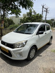 Maruti Suzuki Celerio others