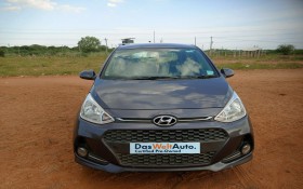 Hyundai Grand I10 1.2 Sportz Kappa VTVT