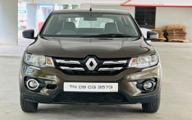 Renault Kwid RXT