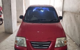 Maruti Suzuki 800 AC