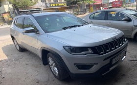 Jeep Compass others