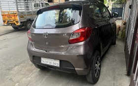 Tata Tiago 1.2 XM Option Revotron