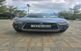Mitsubishi Outlander 2.4 MIVEC