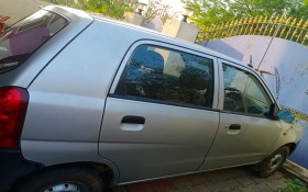 Maruti Suzuki Alto LXI