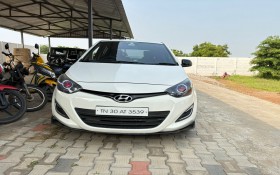 Hyundai i20 others
