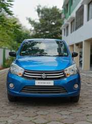 Maruti Suzuki Celerio