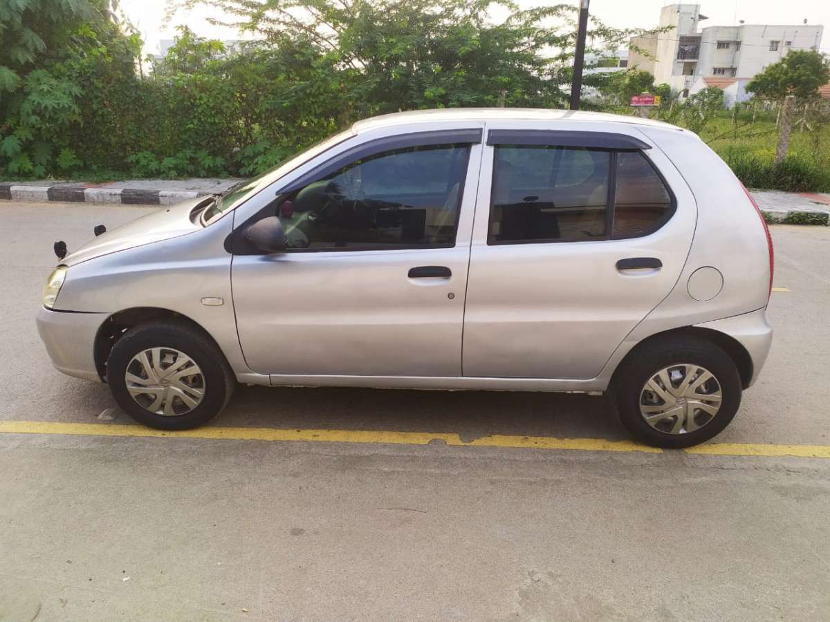 Tata Indica V2