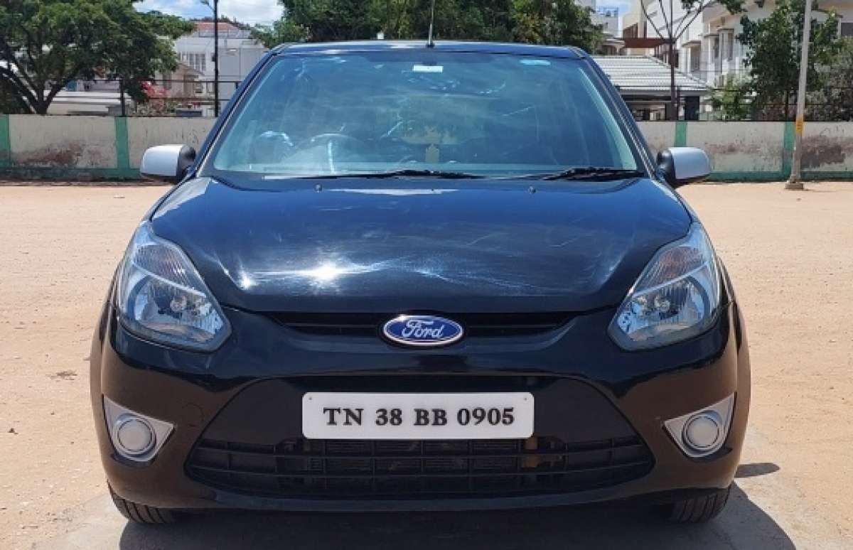 Ford Figo