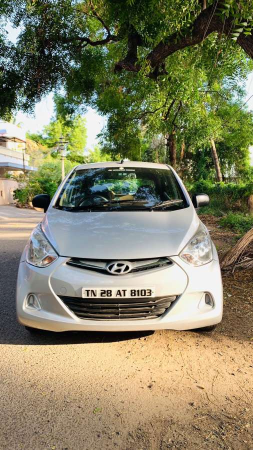 Hyundai Eon