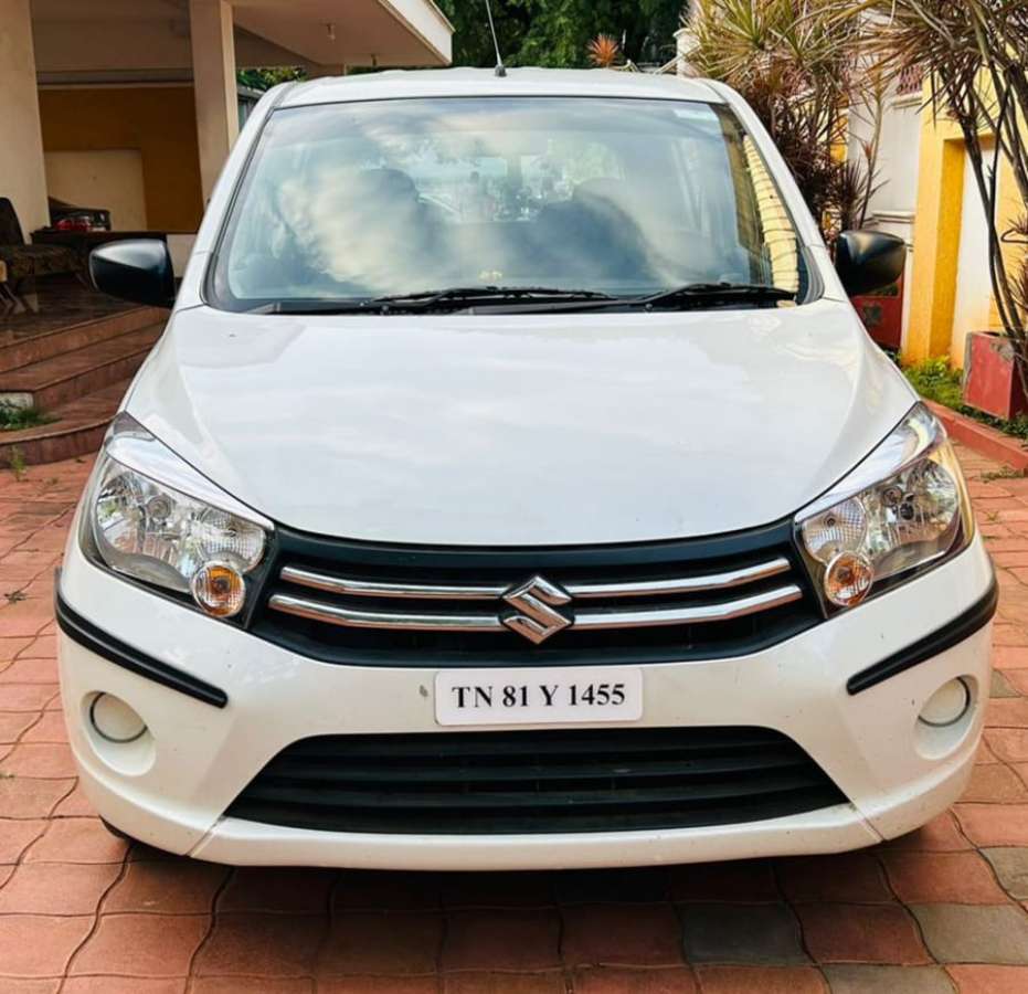 Maruti Suzuki Celerio
