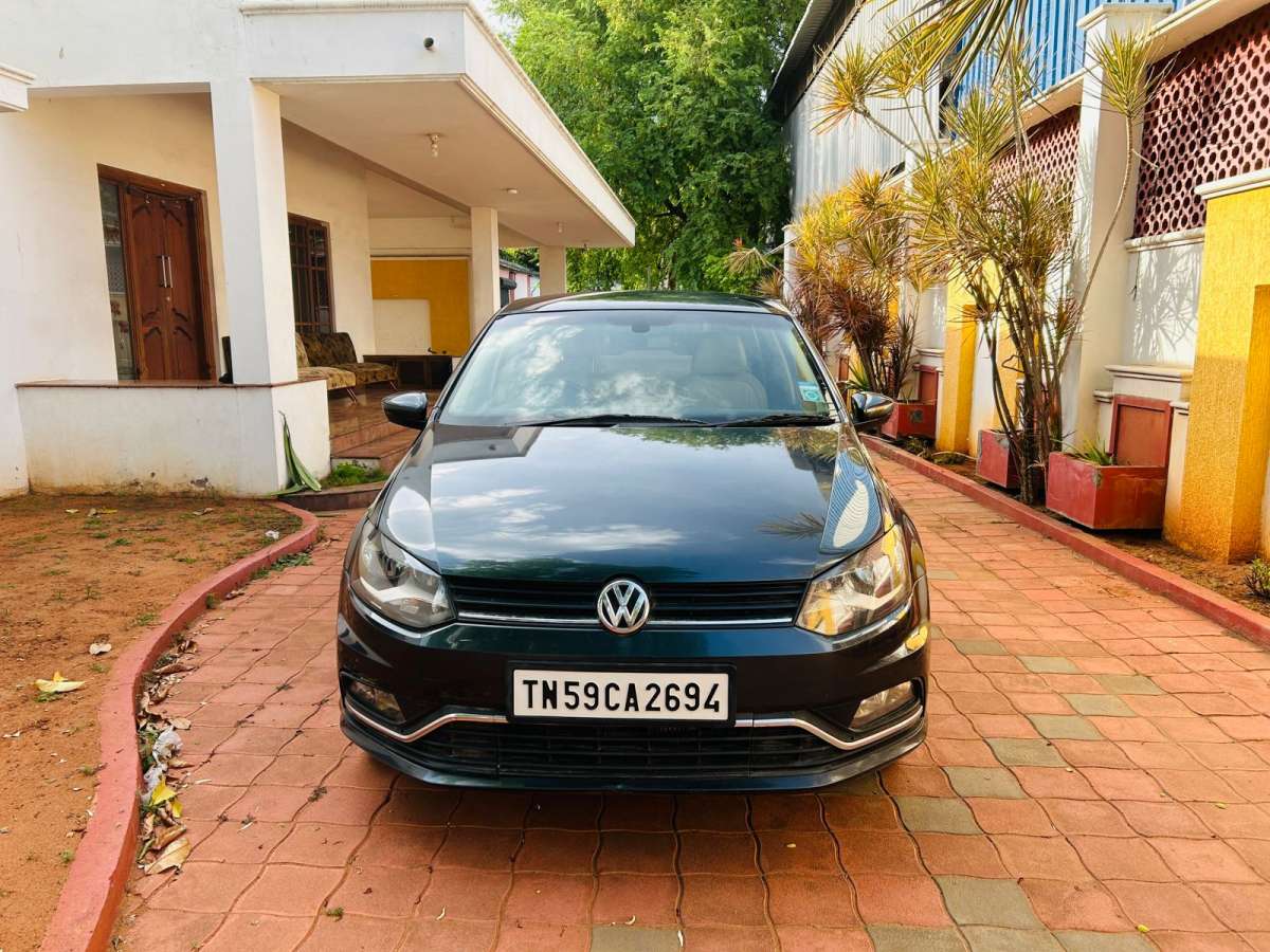 Volkswagen AMEO