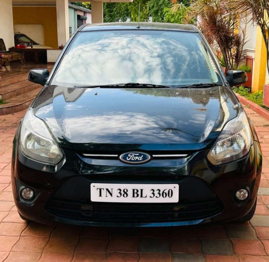Ford Figo