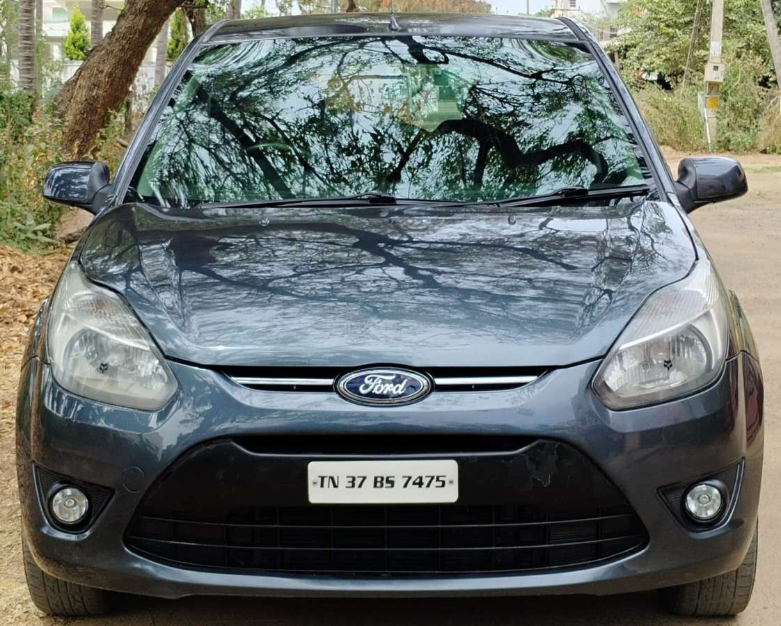 Ford Figo