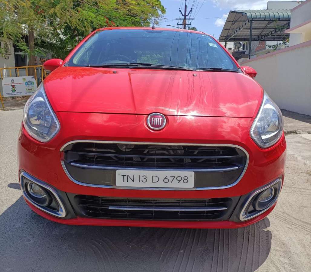Fiat others