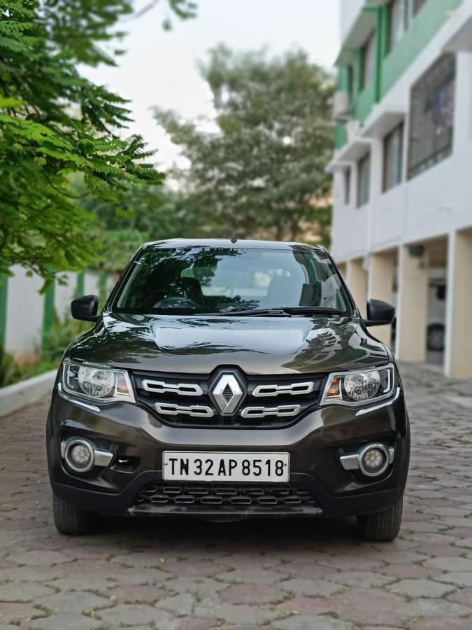 Renault Kwid