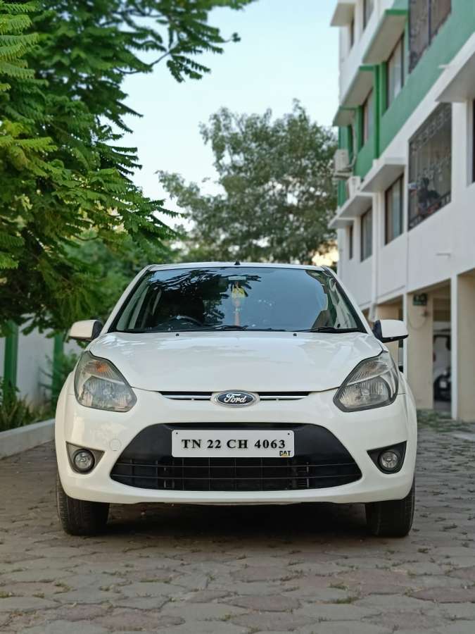 Ford Figo