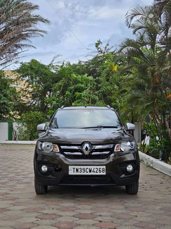 Renault Kwid