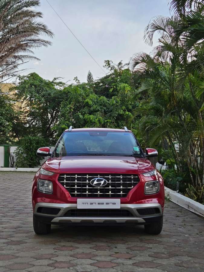 Hyundai 