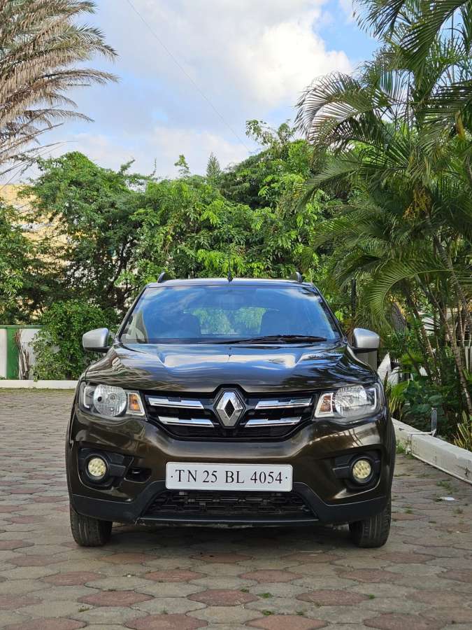 Renault Kwid