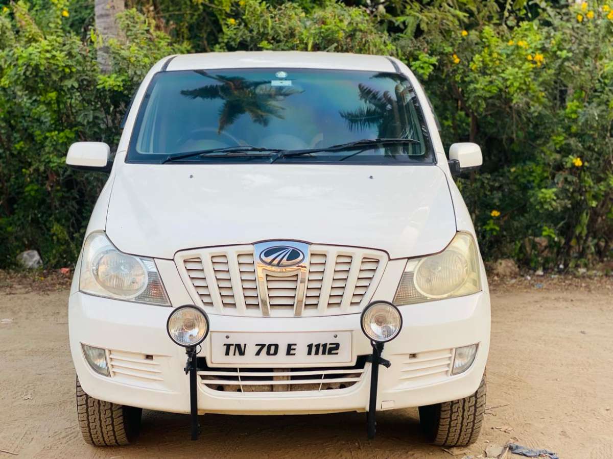 Mahindra Xylo
