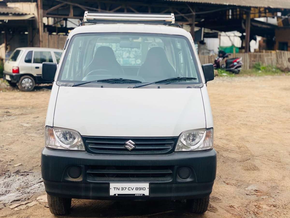 Maruti Suzuki Eeco