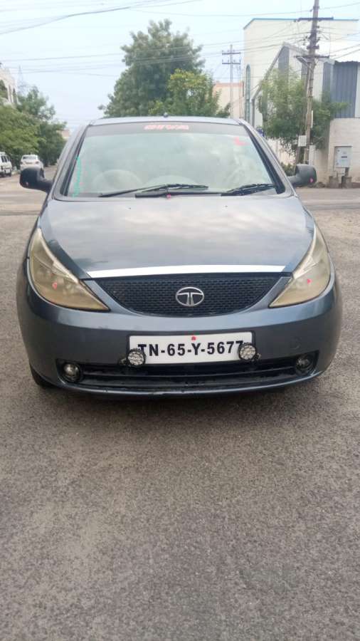 Tata Indica Vista