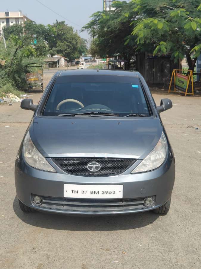 Tata Indica Vista
