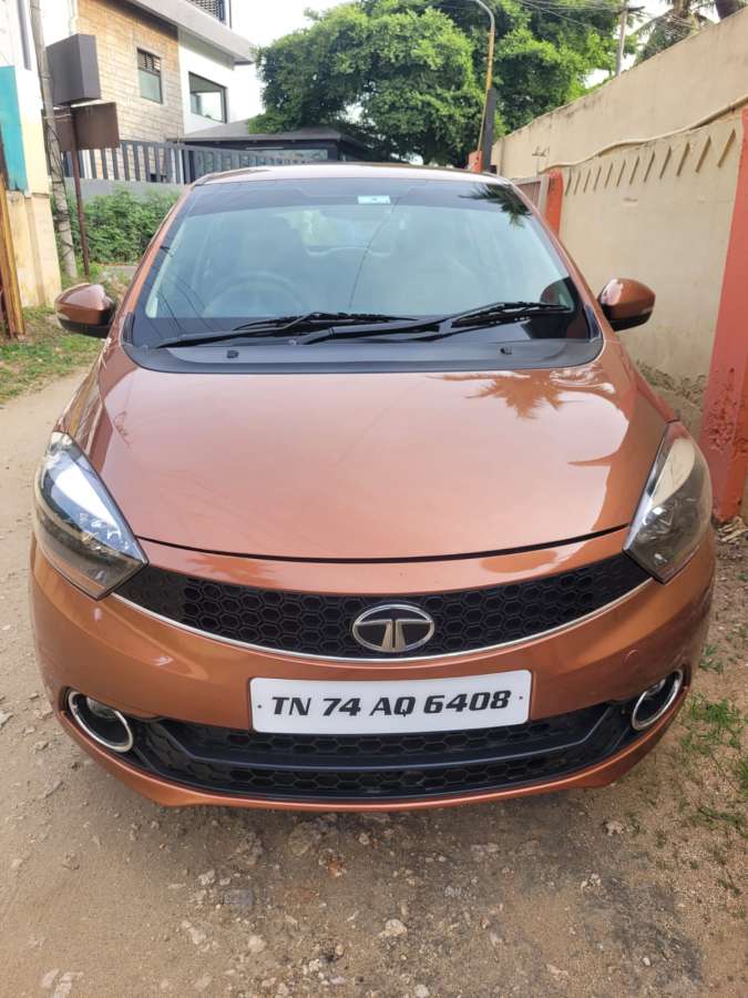 Tata Tigor