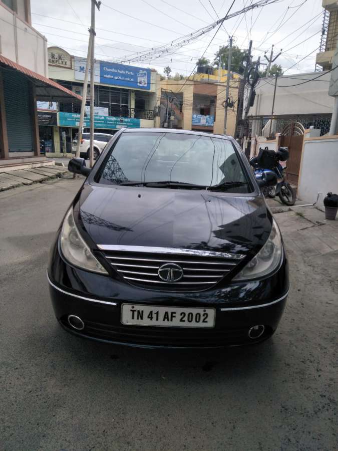 Tata Manza