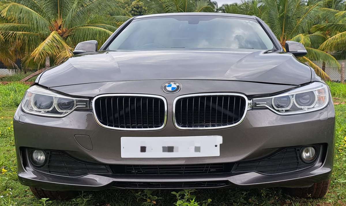 BMW 6 Series
