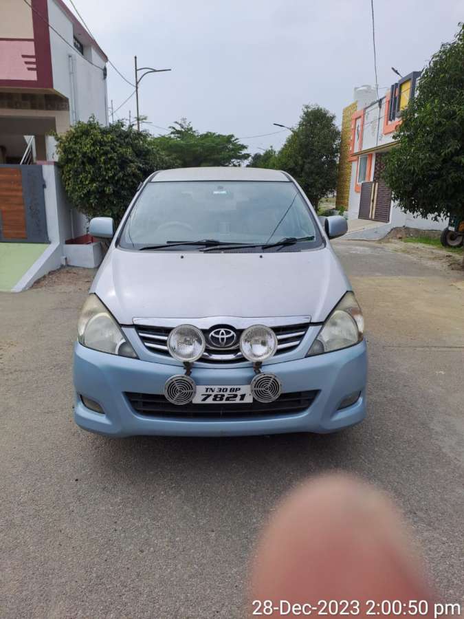 Toyota Innova