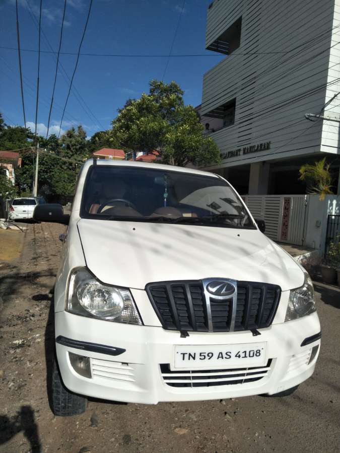 Mahindra Xylo
