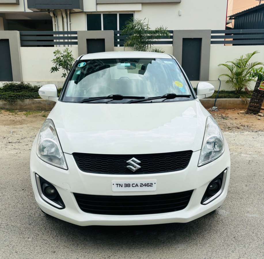 Maruti Suzuki Swift