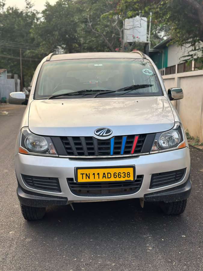 Mahindra Xylo