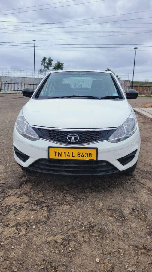 Tata Zest