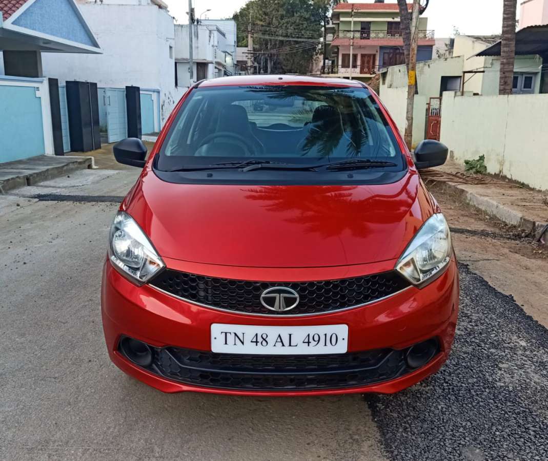 Tata Tiago