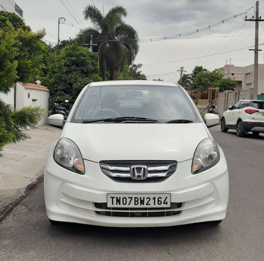 Honda Amaze