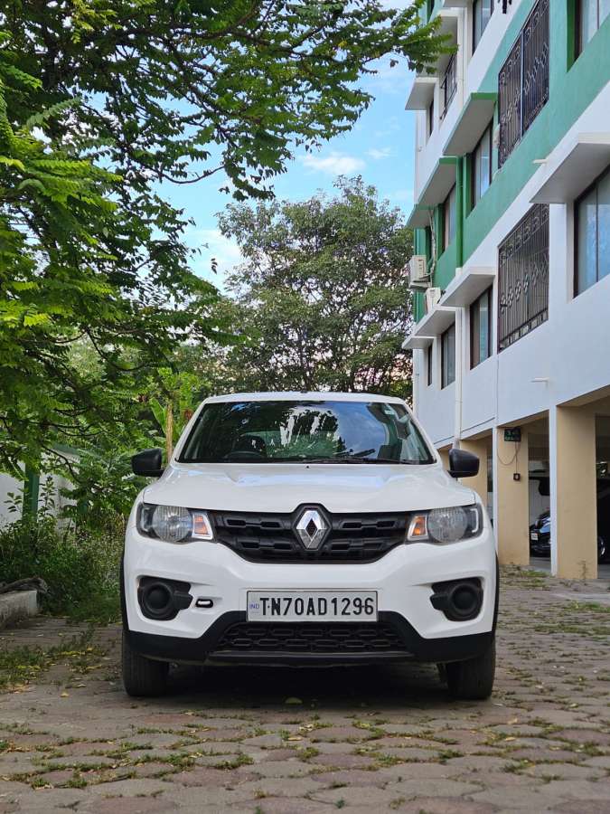 Renault Kwid