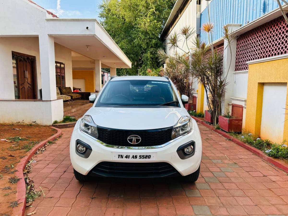 Tata Nexon
