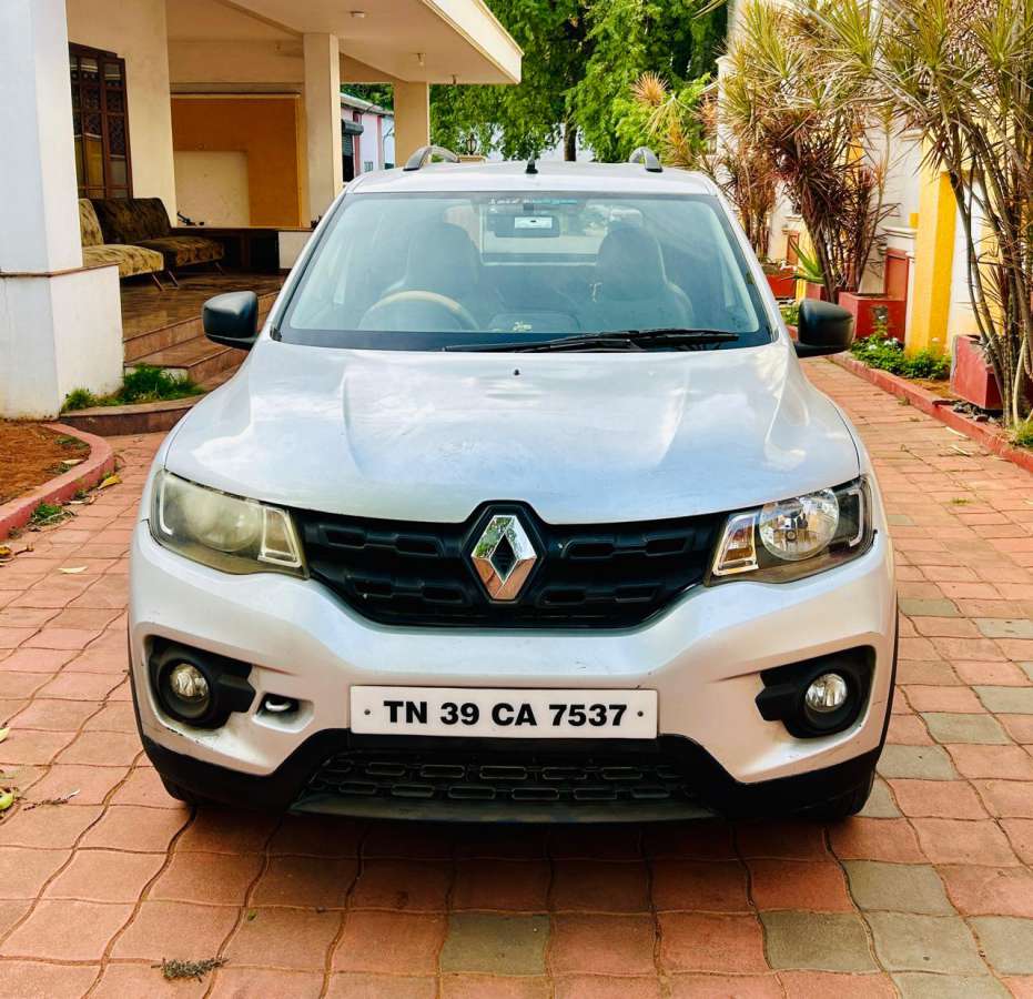 Renault Kwid
