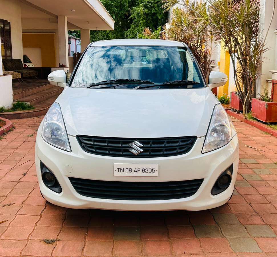 Maruti Suzuki Swift