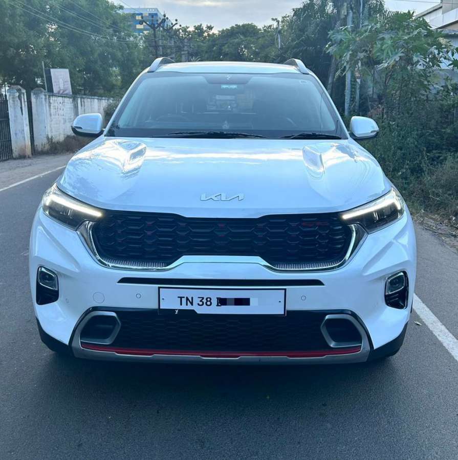 Kia Sonet