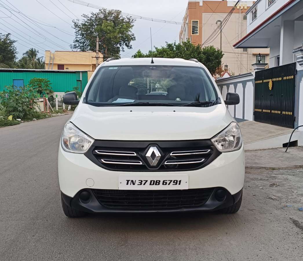 Renault Lodgy
