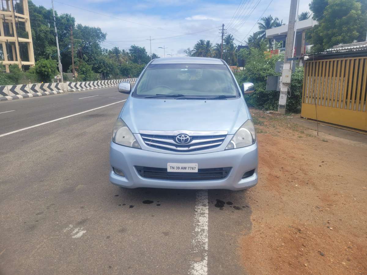 Toyota Innova