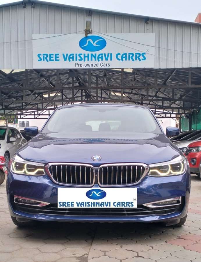 BMW 6 Series