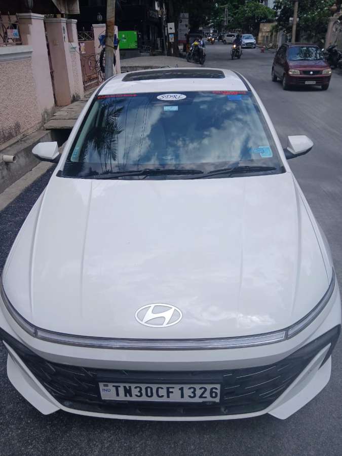 Hyundai 