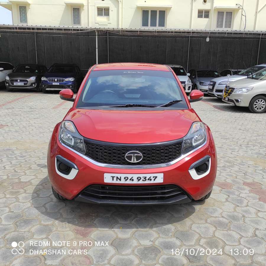 Tata Nexon