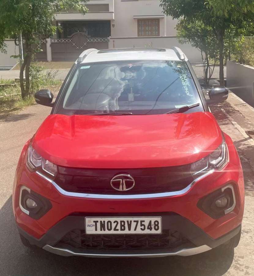 Tata Nexon