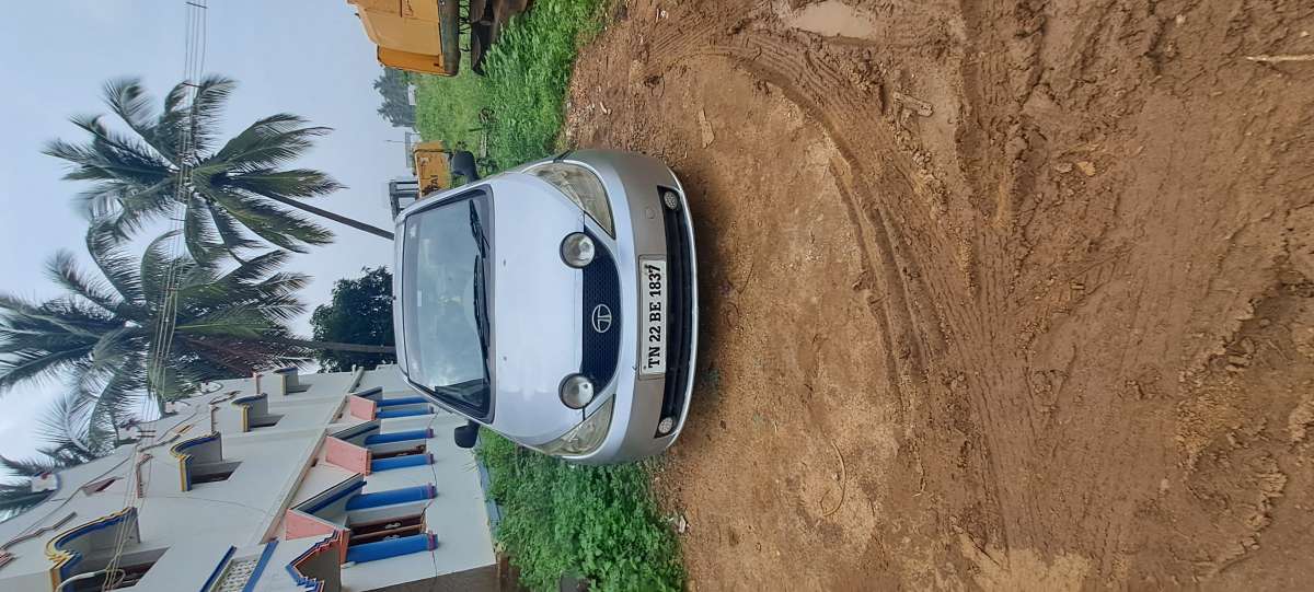 Tata Indica Vista